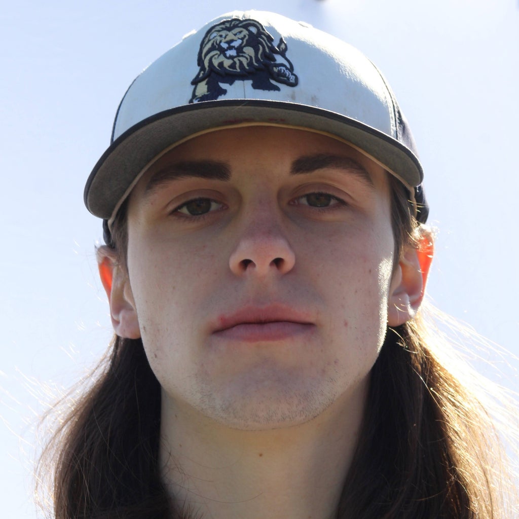 Tyler Fristick mugshot