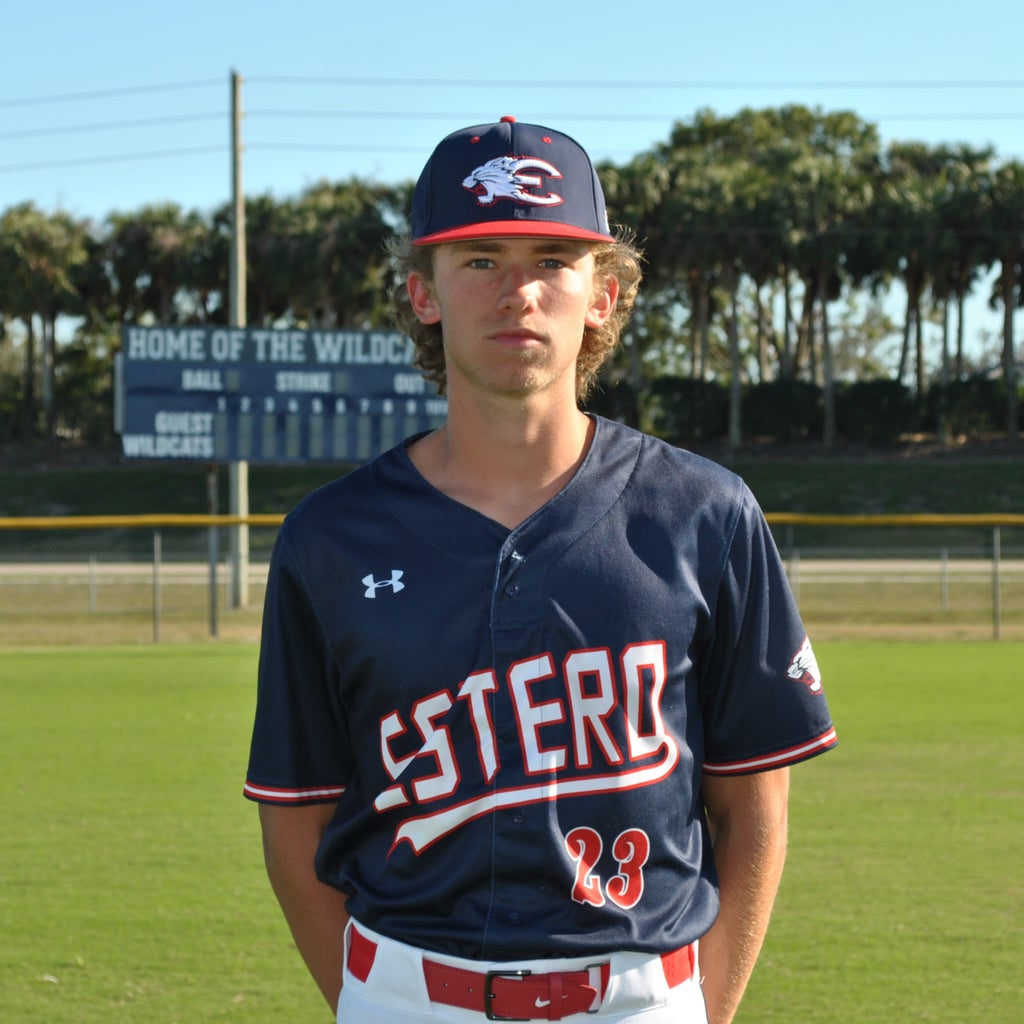 Carter Hellmich mugshot
