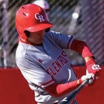 Damian Flores mugshot