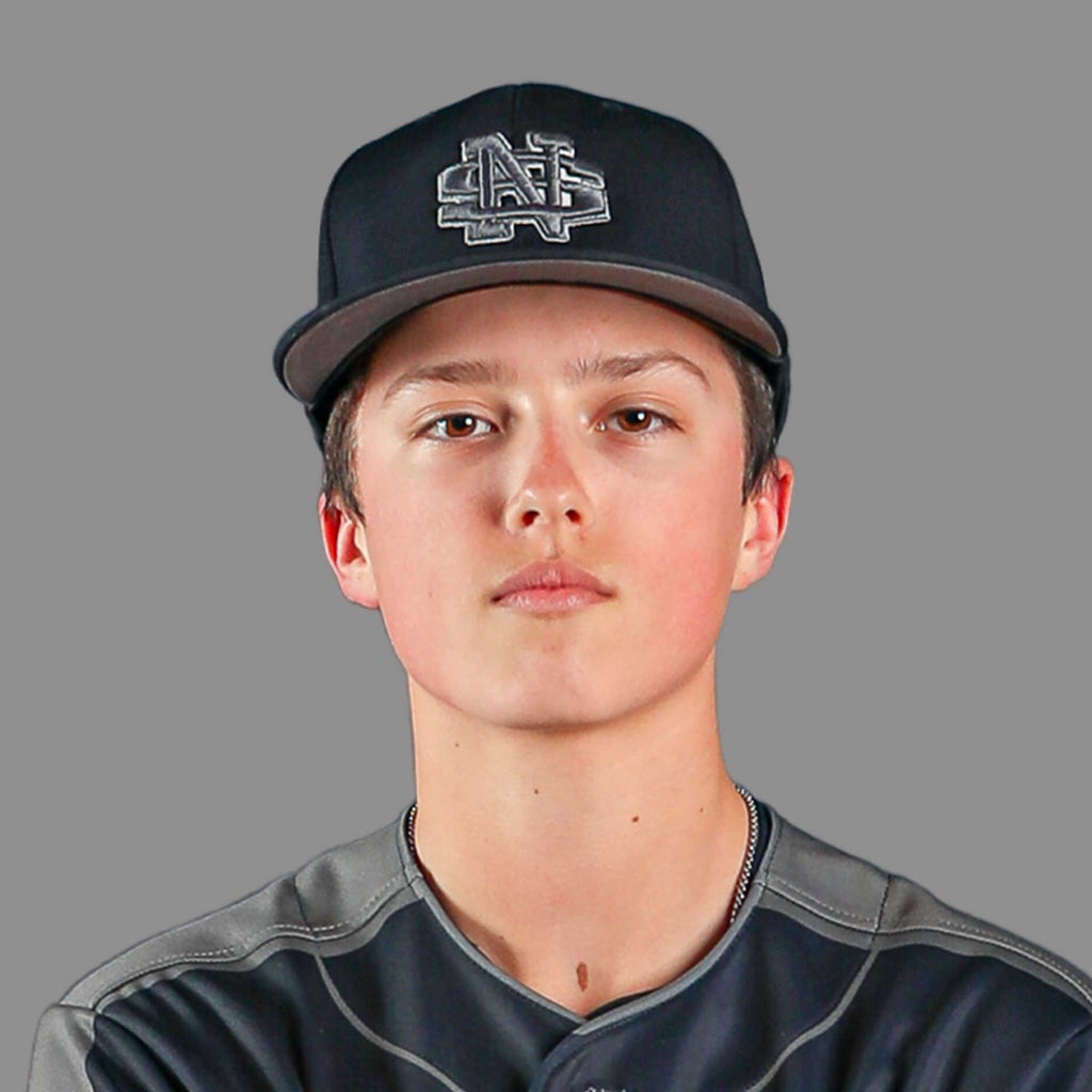 Jackson McReynolds mugshot