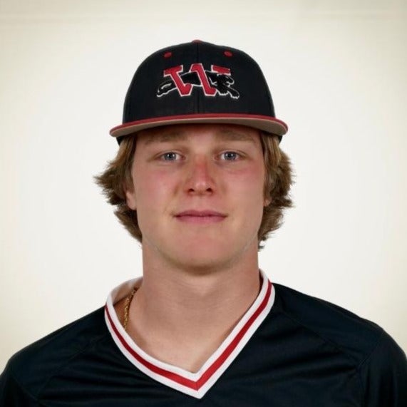 Max Haley mugshot