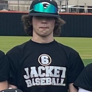 Kohl Woodfin mugshot