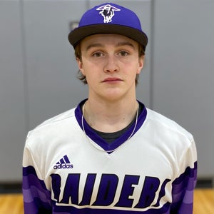 Jackson Neese mugshot