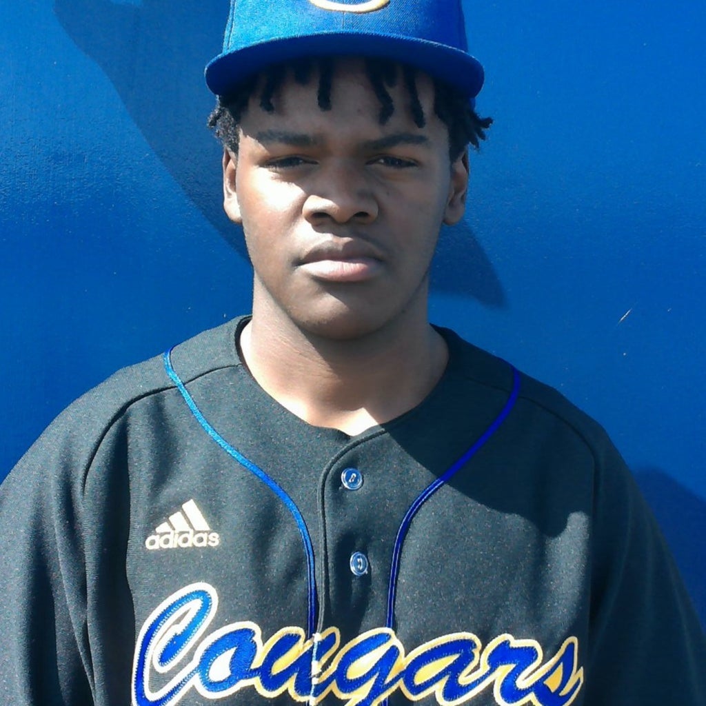 Darnell  Horton  mugshot