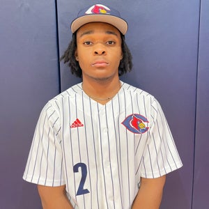 Keldyn Vincent mugshot