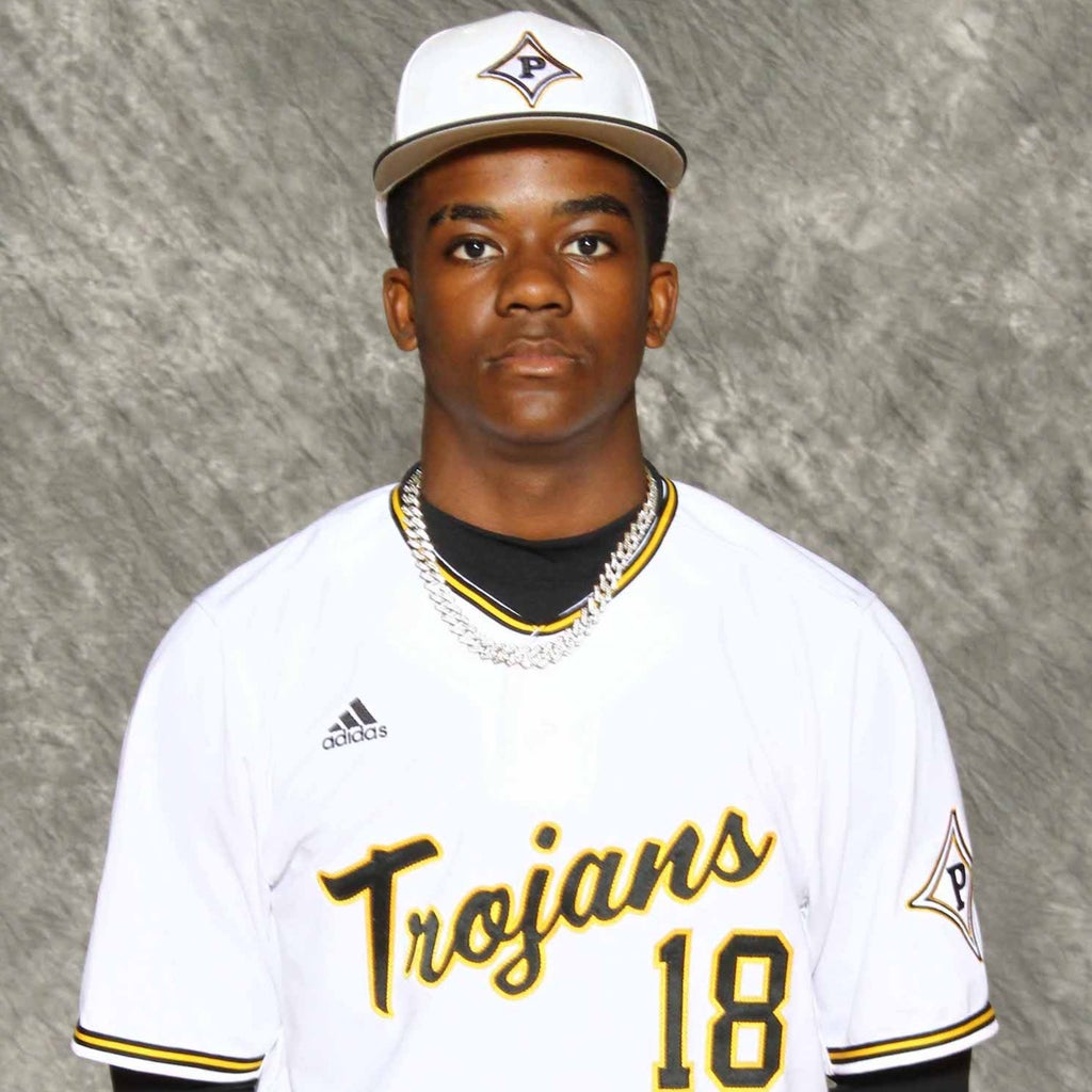 Zion Hudson mugshot