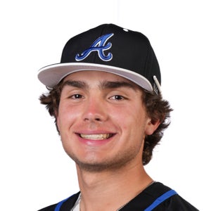 Tanner Waldrop mugshot