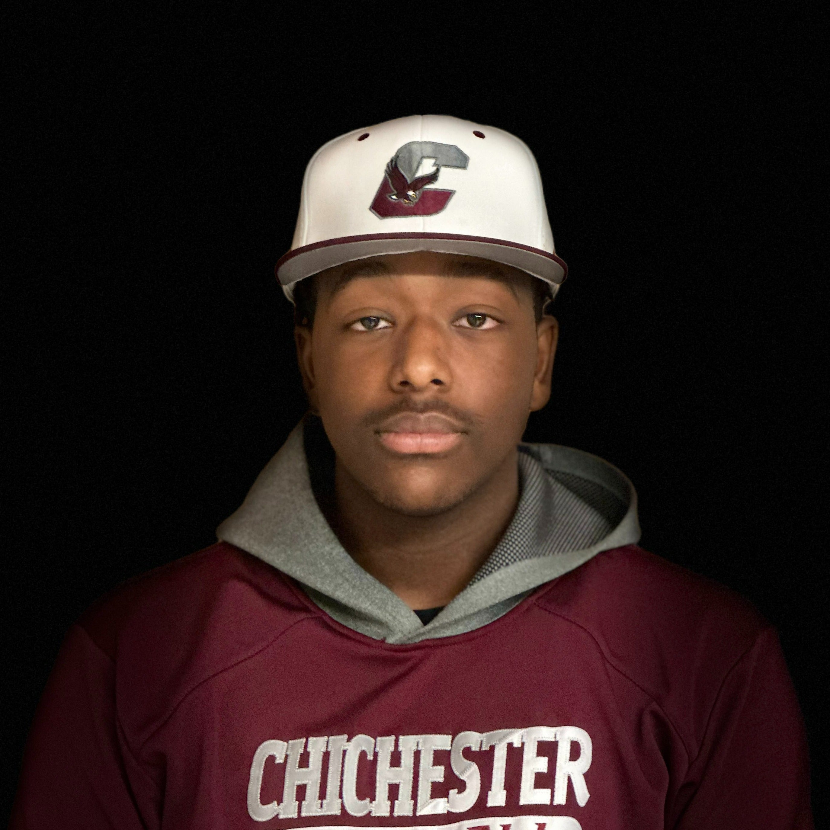 DJ  Anderson mugshot