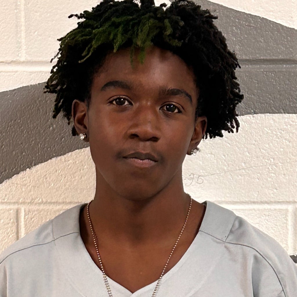 Theodore White mugshot