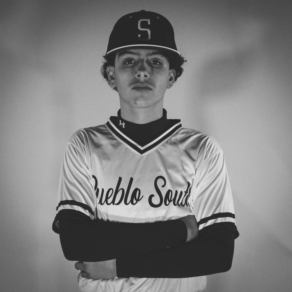 Kade Ortiz mugshot