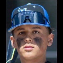 Anthony Loredo mugshot