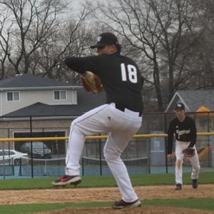 Caleb Martinez