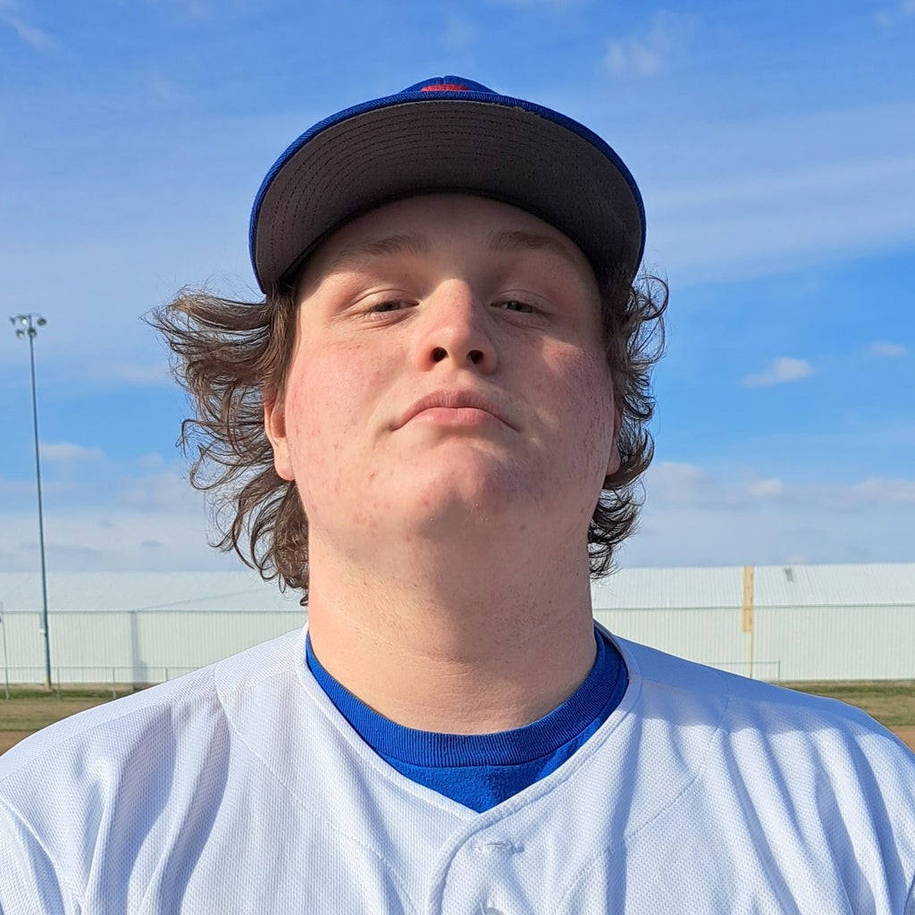 Camden Naugle mugshot