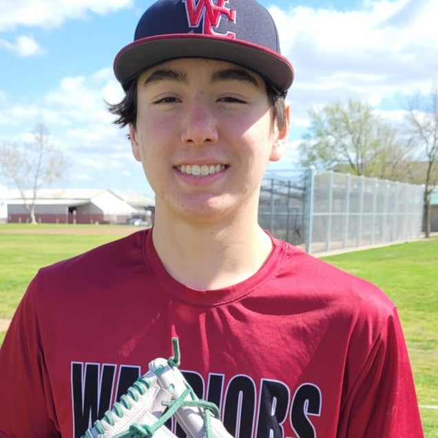 Edmund Michalski mugshot