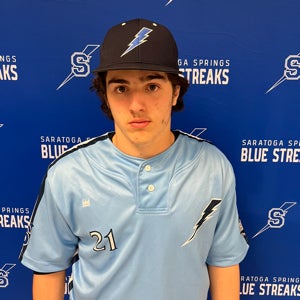 Patrick McKinley mugshot