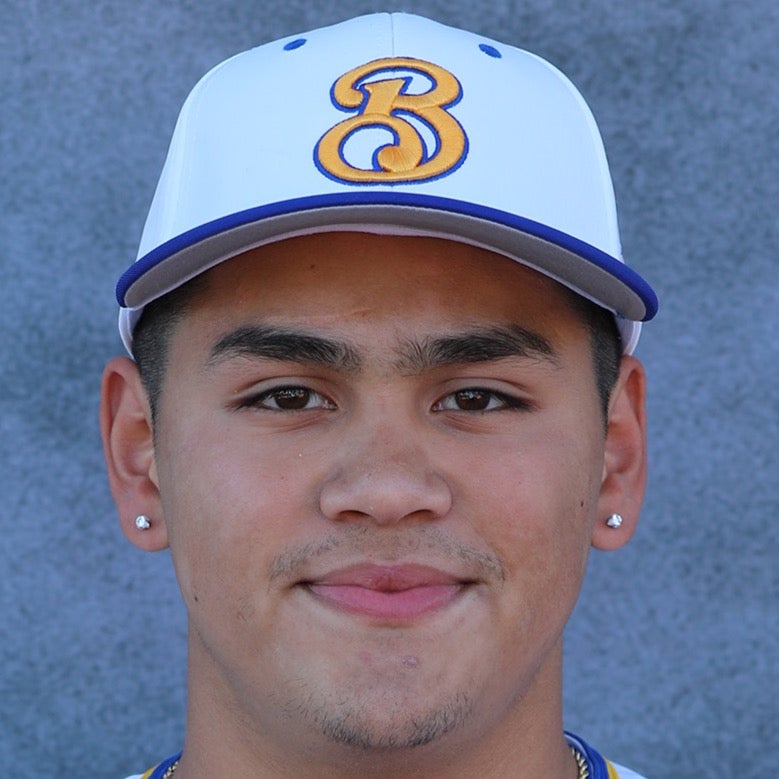 Xander Estrada mugshot