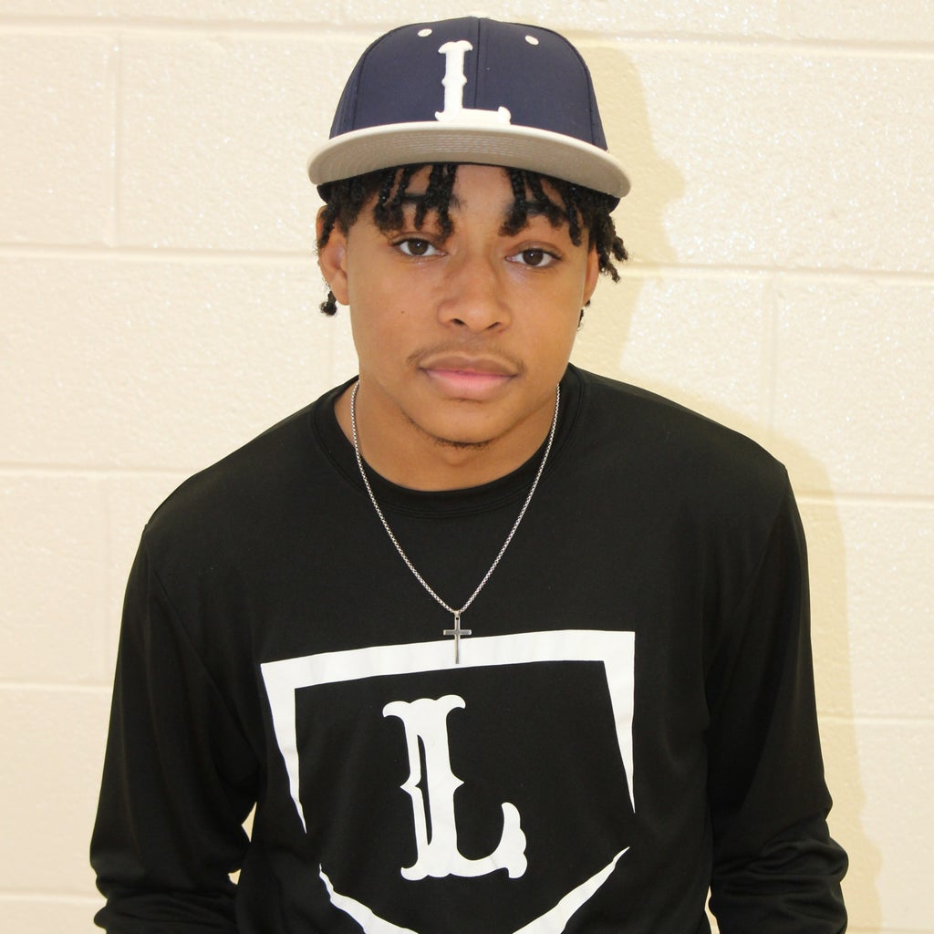 Roderick  Horne mugshot