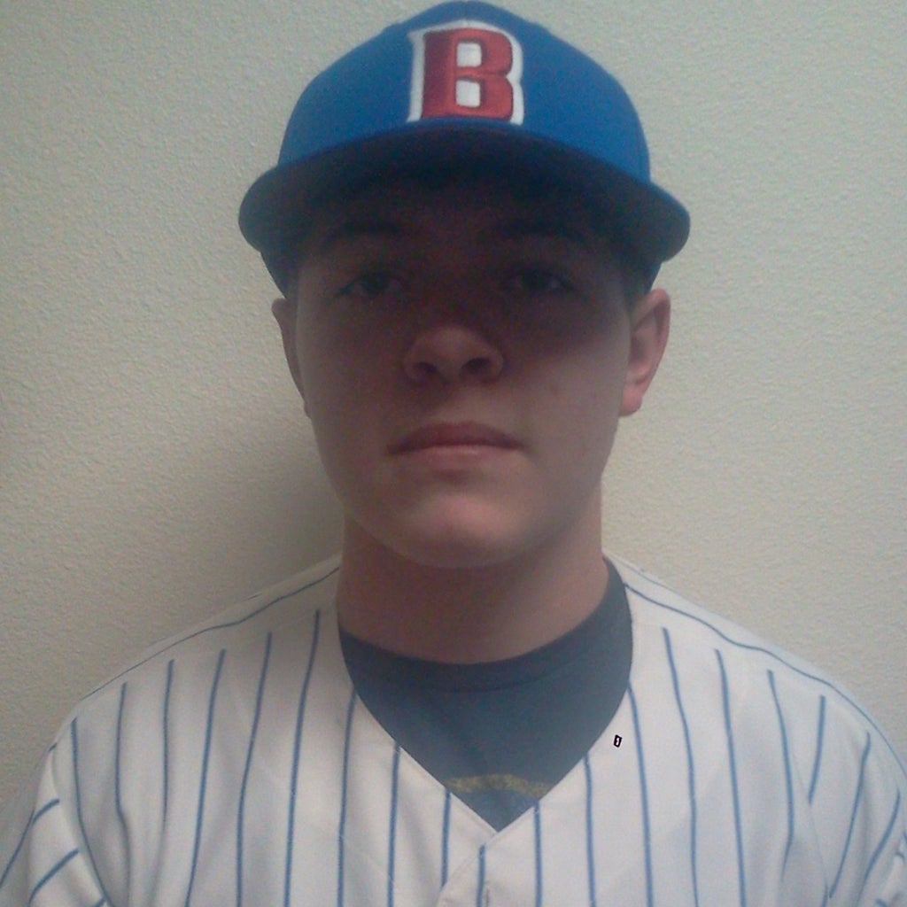 Gentry Johnson mugshot