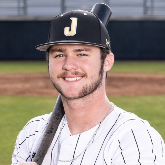 Ethan  McAlister