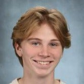 Cooper Harvey mugshot