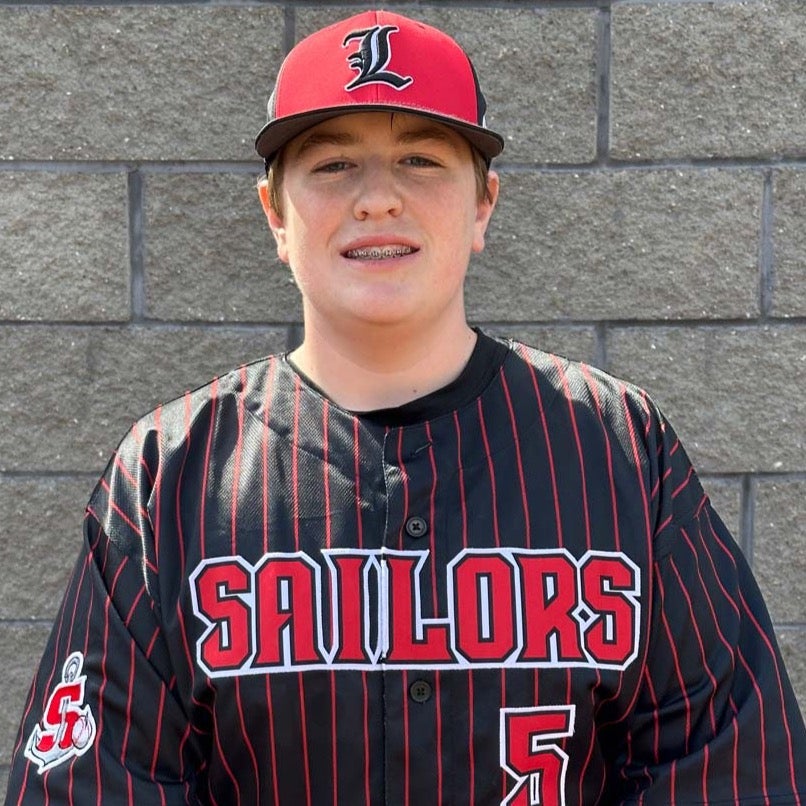 Tanner Vincent mugshot