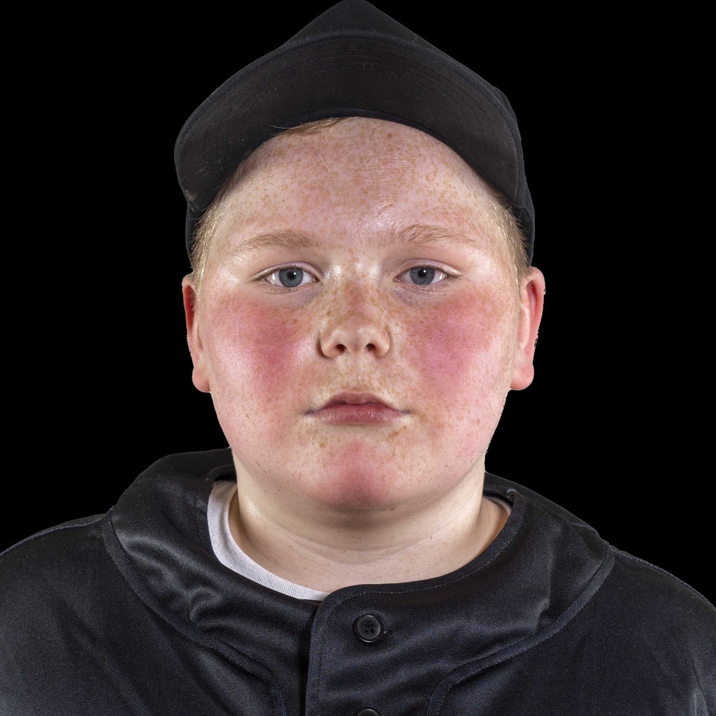 Davey Stinson mugshot