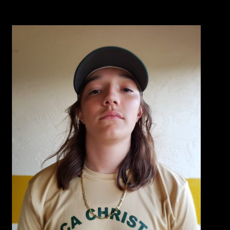 Raziel Ruentes mugshot