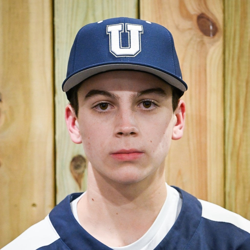 Ryan Castetter mugshot