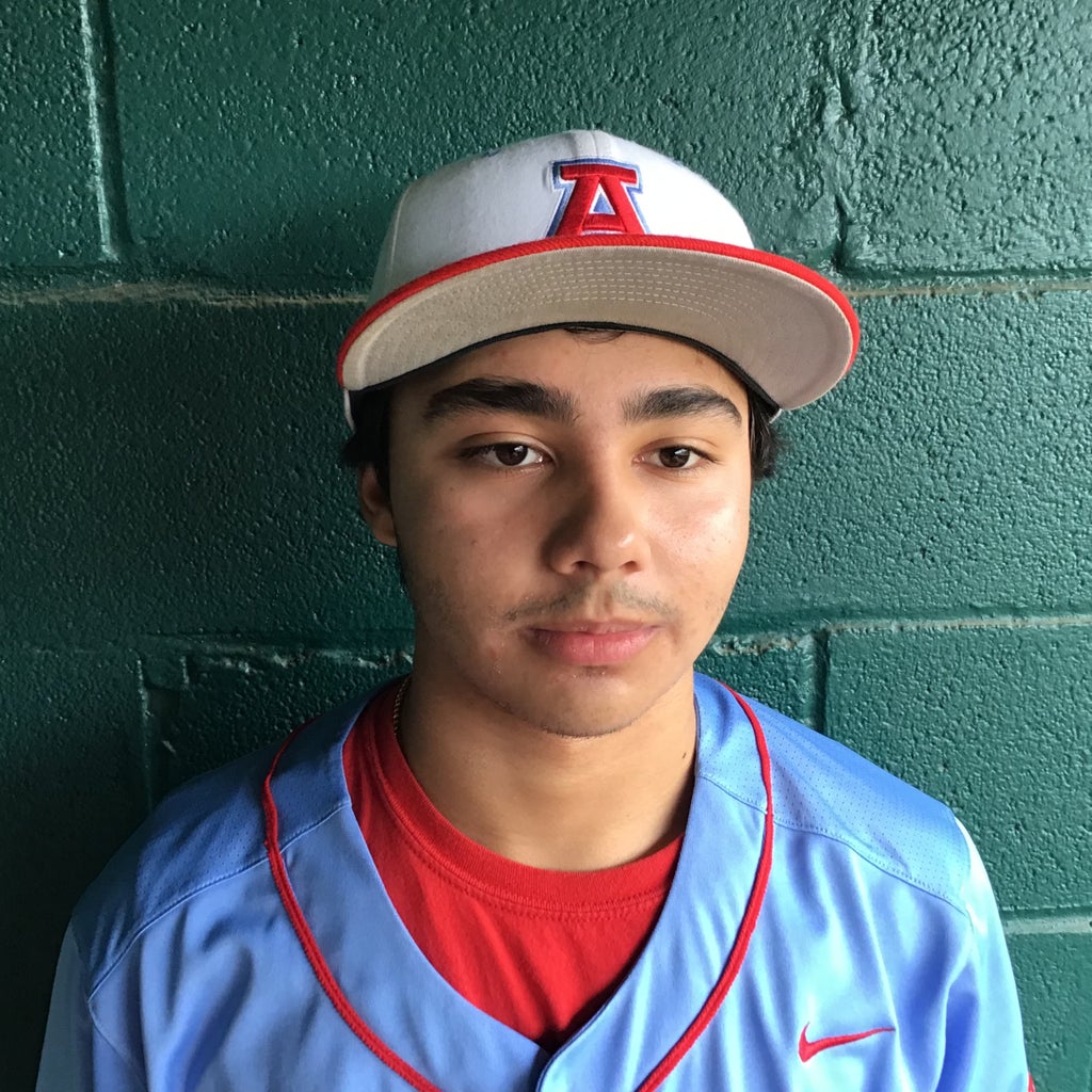 Evan Chandrahasan mugshot