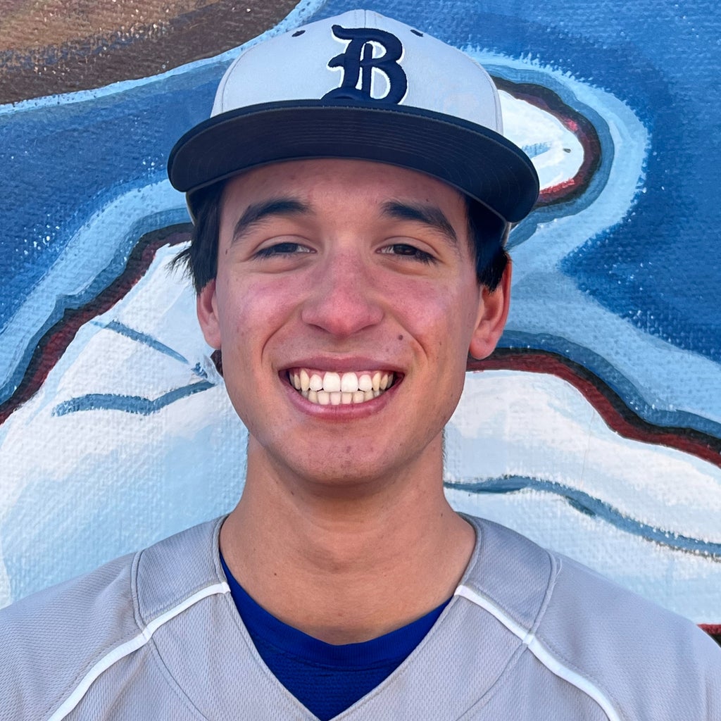 Nolan Rodriguez