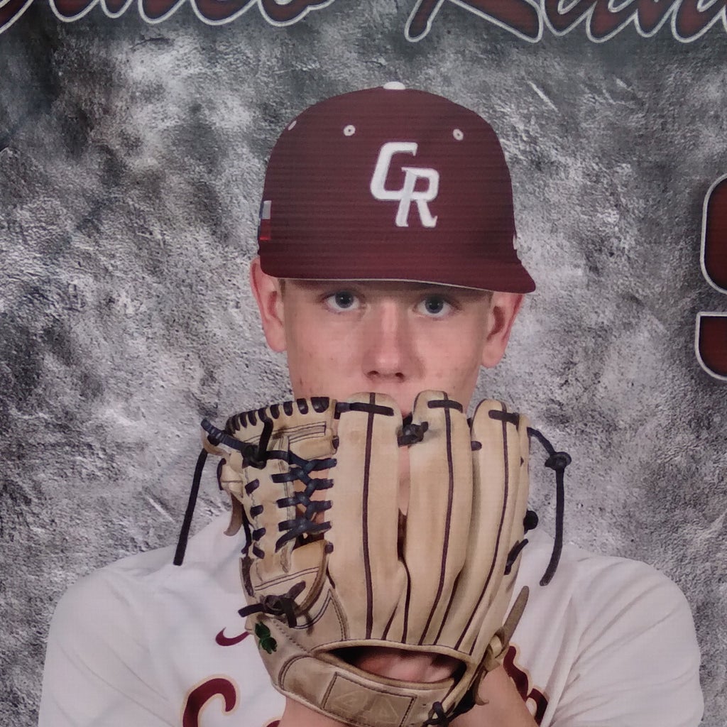 Cooper Corkreen mugshot
