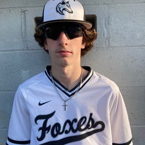 Hayden Timmons mugshot