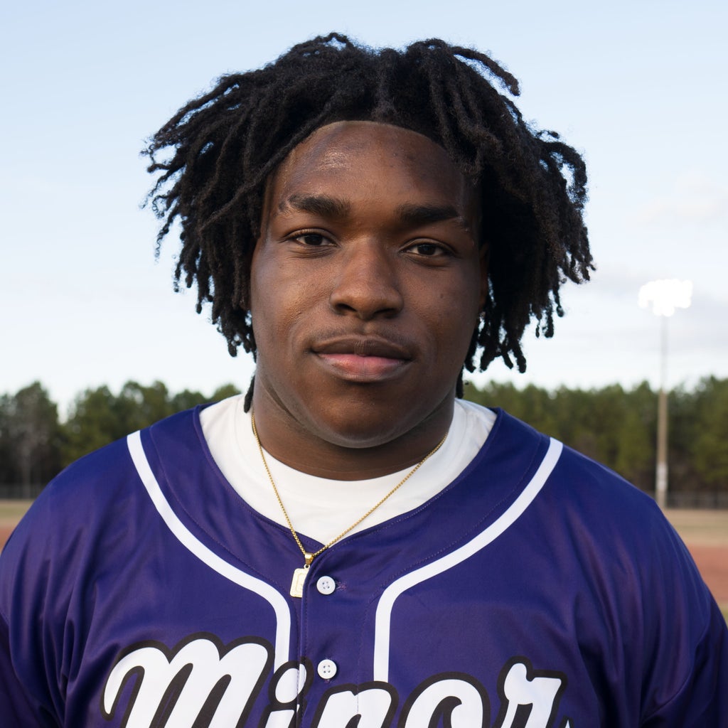 Jaylen Carter mugshot