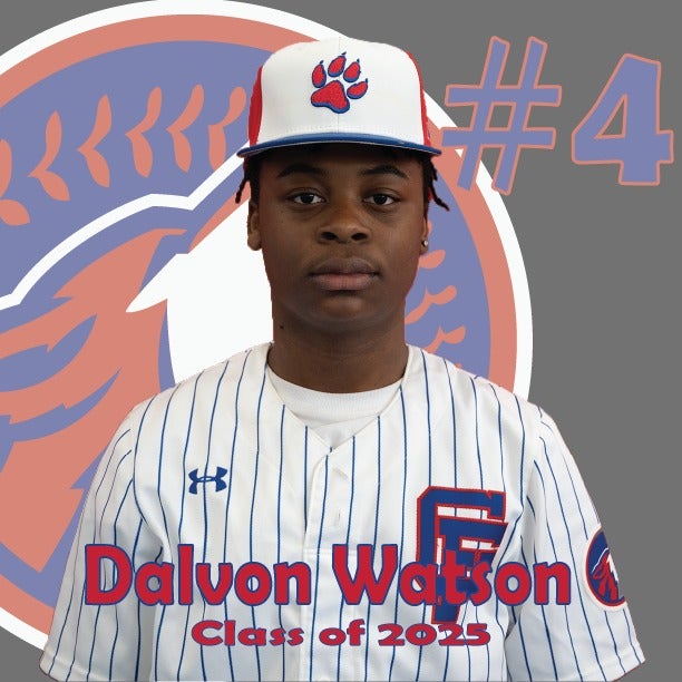 Dalvon Watson mugshot
