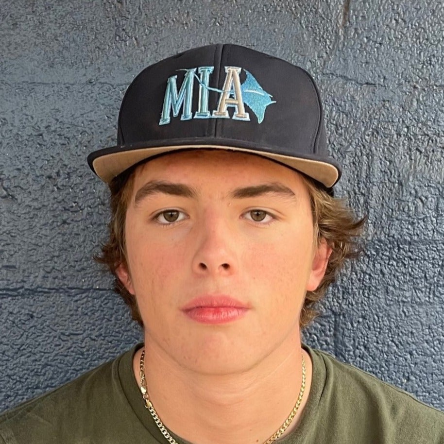 Jack Berry mugshot