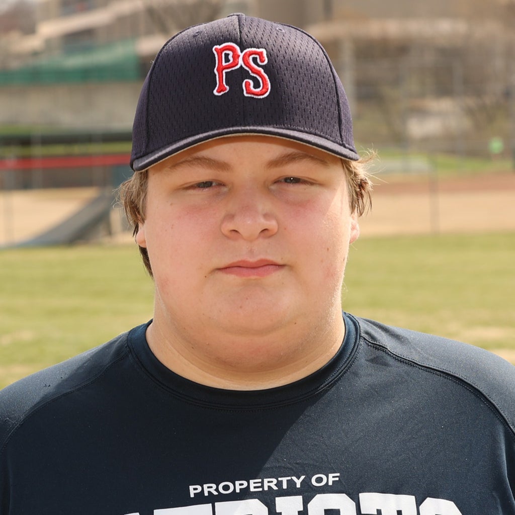 Grant Hudson mugshot