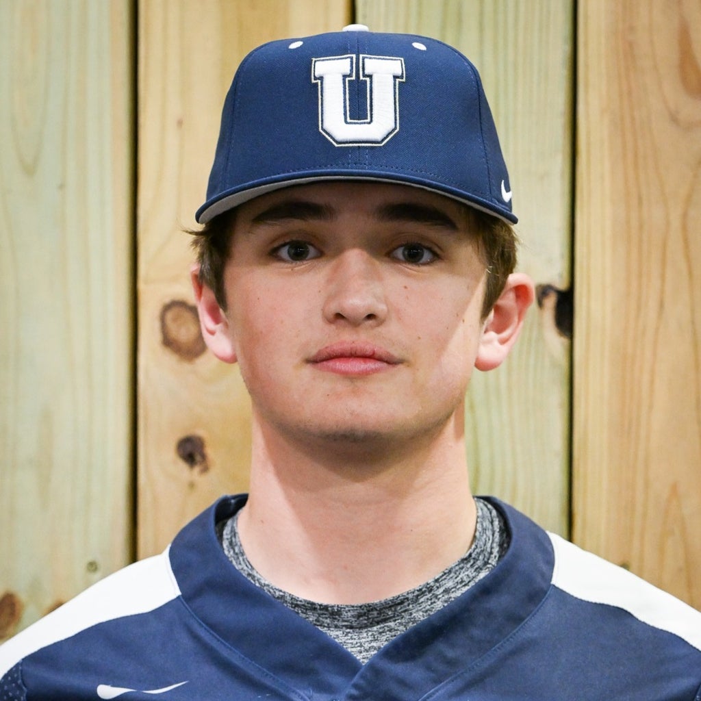 Sam Woodward mugshot