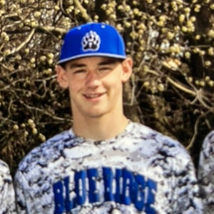 Alex Showalter