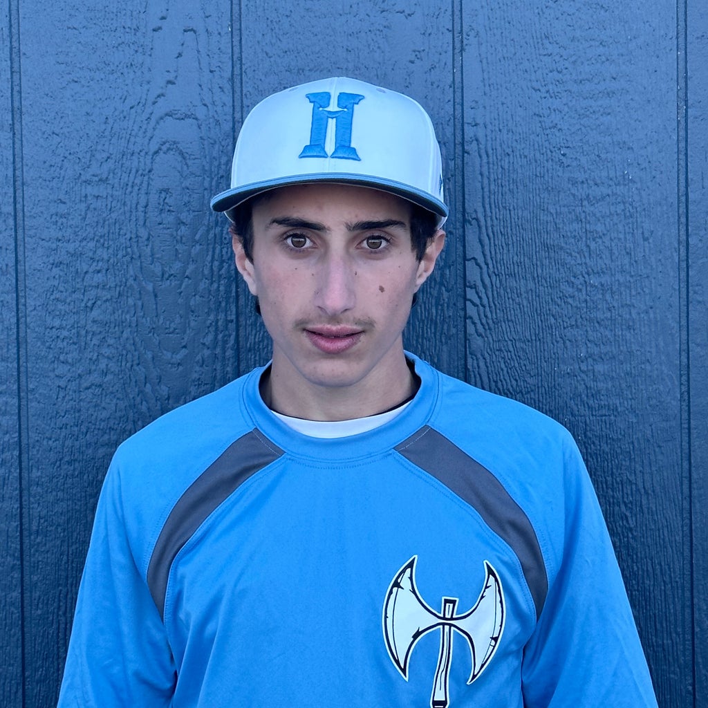 Santino Sylvestri mugshot
