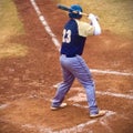 I. Ortega