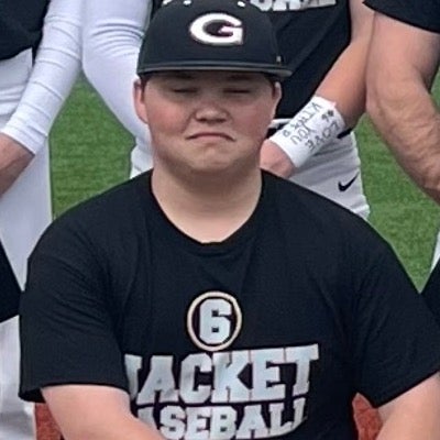 Hunter Brown mugshot