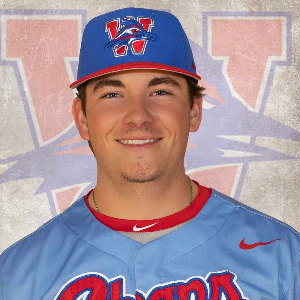 Magnus Nelson mugshot