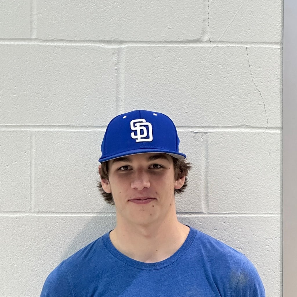Lukas Loring mugshot