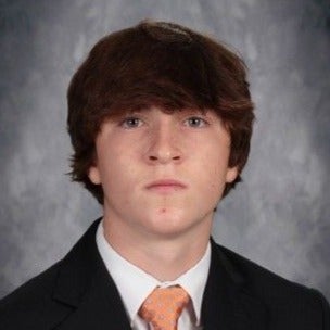 Andrew Gates mugshot