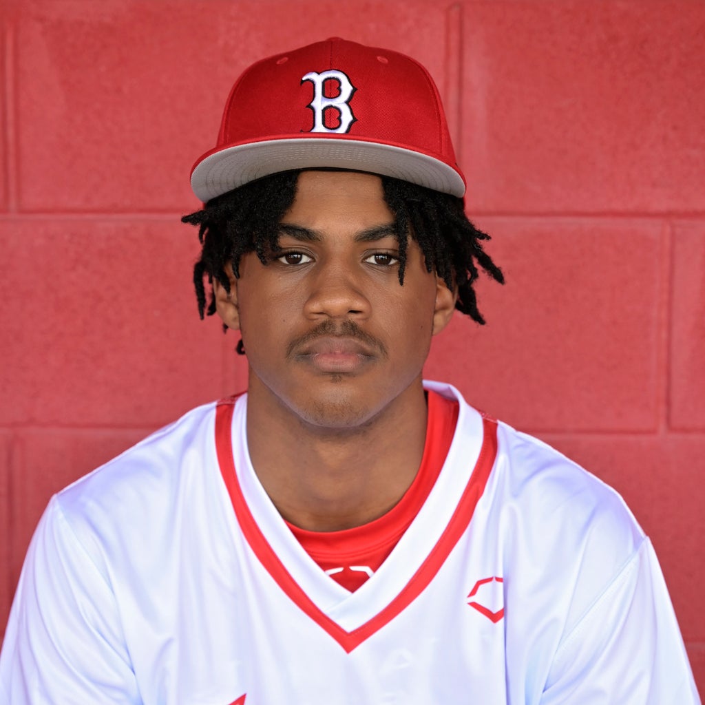 Breion Johnson mugshot