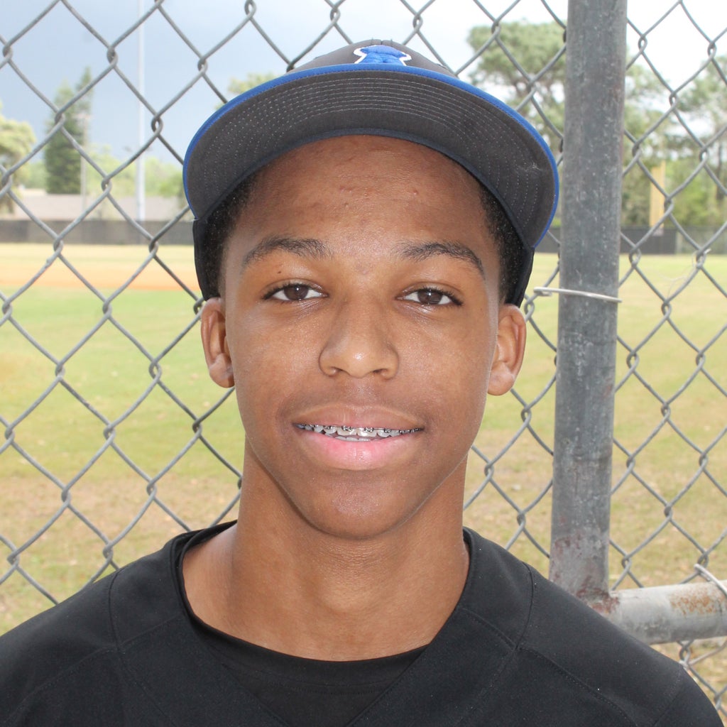 Alonzo Godwin mugshot
