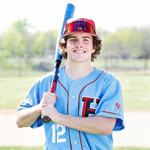 Cooper  LeGrande mugshot