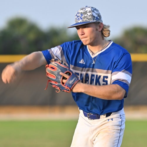 Tyler Jones