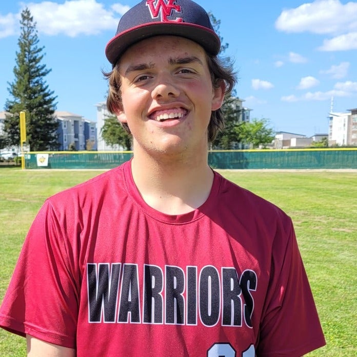 Luke Steinheimer mugshot