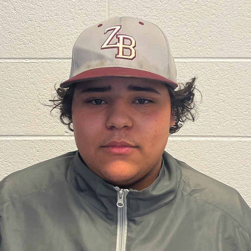 Sebastian  Guzman mugshot